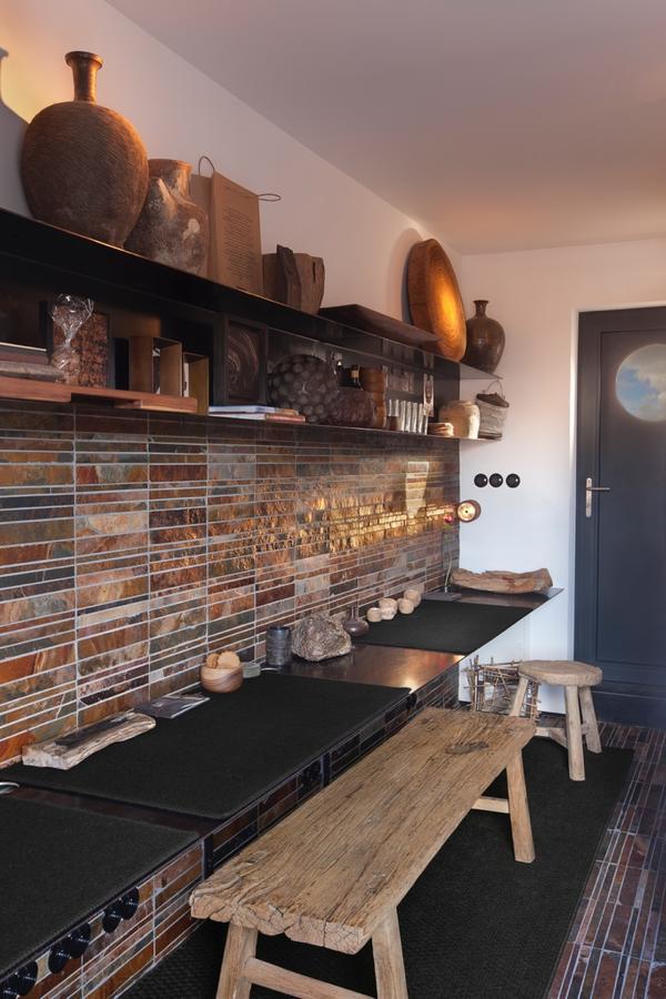 Ferienwohnung Mini Loft Ulb Delta Area With Terrace Brüssel Exterior foto