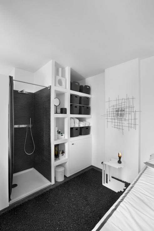 Ferienwohnung Mini Loft Ulb Delta Area With Terrace Brüssel Exterior foto
